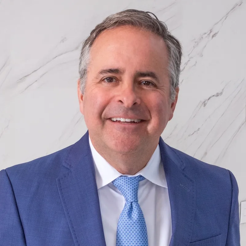 Paul Danziger, Socio Fundador